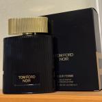 Tom Ford, Noir pour Femme