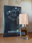 Nasomatto, Absinth
