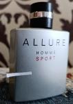 Chanel, Allure Homme Sport