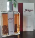 Caron, Yatagan