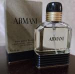 Giorgio Armani, Armani Eau pour Homme
