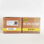 Donna Karan, DKNY Be Delicious