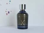 Nicheend, Planet X