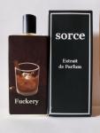 Sorce, Fuckery