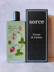 Sorce, Where the Wild Things Grow