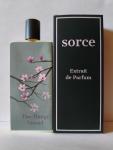 Sorce, The Things Unsaid