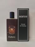 Sorcellerie Apothecary, Fuckery