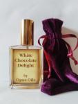 Opus Oils, White Chocolate Delight
