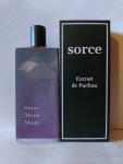 Sorce, Snow Moon Magic