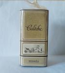Hermes, Caleche