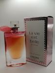 Lancome, La Vie Est Belle En Rose