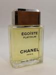 Chanel, Egoiste Platinum
