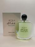 Giorgio Armani, Acqua di Gioia