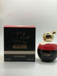 Moschino, Cheap and Chic