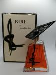 Jean Barthet, BIBI