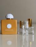 Amouage, Beach Hut Woman