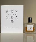 Francesca Bianchi Perfumes, Sex and The Sea, Francesca Bianchi