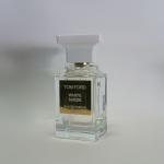 Tom Ford, White Suede