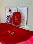 Christian Louboutin, Loubirouge, Maison Louboutin