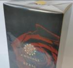 Amouage, Lyric Man