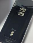 Serge Lutens, Chergui