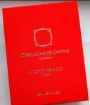Ormonde Jayne, Montabaco Cuba 2024