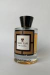 Mansfield, Tam Tam