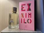 Ex Nihilo, Spiky Muse