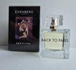 Eisenberg Paris, Back To Paris 2000, Eisenberg