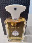 Amouage, Silver