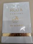 Roja Parfums, Enigma, Roja Dove