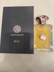Amouage, Dia Man