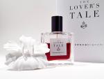 Francesca Bianchi Perfumes, The Lover's Tale, Francesca Bianchi