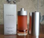 Calvin Klein, Contradiction