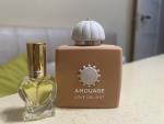 Amouage, Love Delight