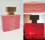 M. Micallef, Hypnotic Musk