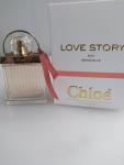 Chloé, Love Story Eau Sensuelle, Chloe