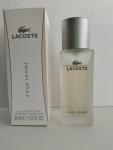 Lacoste, Lacoste Pour Femme Légère
