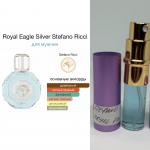 Stefano Ricci, Royal Eagle Silver