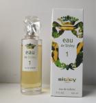 Sisley, Sisley Eau de 1