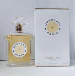 Guerlain, Liu 2021