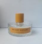 Vilhelm Parfumerie, Do Not Disturb