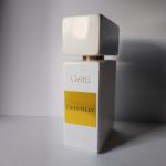 Dr. Gritti, Chantilly