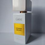 Dr. Gritti, Gossip Night, Gritti