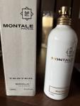 Montale, Mukhallat