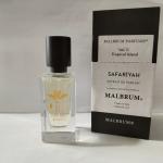 Malbrum Parfums, Safariyah