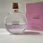 Chanel, Chance Eau Splendide