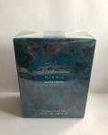 Agent Provocateur, Blue Silk