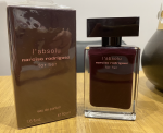 Narciso Rodriguez, For Her L'Absolu