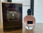 Alexander McQueen, Celtic Rose